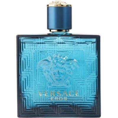 Gianni Versace 270826 3.4 oz Eros Aftershave for Mens 