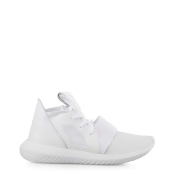 tubular defiant white