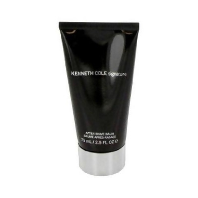 Kenneth Cole 13106 2.5 oz Cole Signature by Kenneth Cole Aftershave 