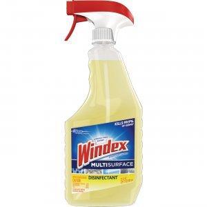 SC Johnson SJN682266 Windex 682 Disinfectant 