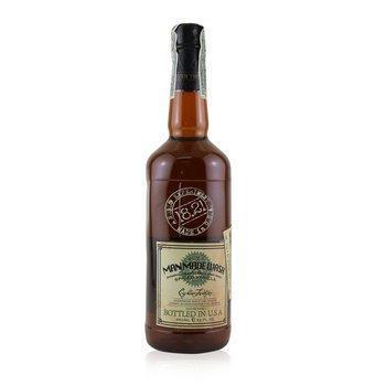 18.21 Man Made 243980 Man Made Wash Shampoo, Conditioner & Body Wash - No.Spiced Vanilla - 32 oz