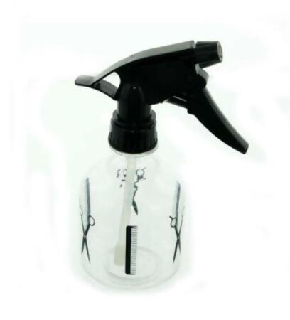 Spray Bottle 10 oz. Case of 24 