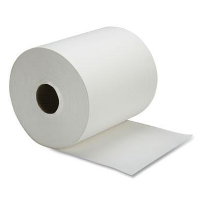 NSN4910664 Towels & Tissue Paper Roll, White 