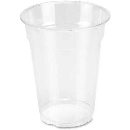 10 oz Cold Cup - Clear 
