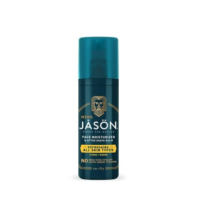 Jason 4804627 4 oz Refreshing Lotion Aftershave Balm 