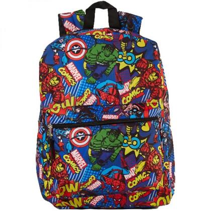 Avengers 2025 backpack canada