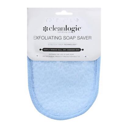Cleanlogic 69189 Exfoliating Soap Saver