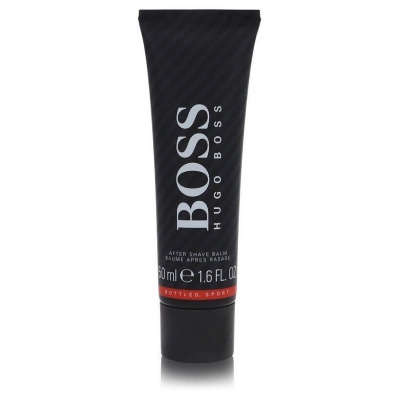 Hugo Boss 560773 1.6 oz Boss After Shave Balm for Men 