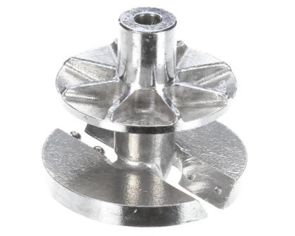 Gold Medal Products 22015 4.15 in. S-K Shaver Head