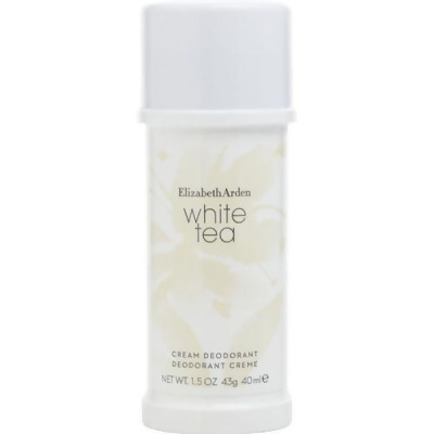 White Tea 302180 1.5 oz Women Deodorant Cream 