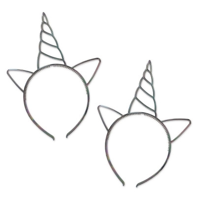 Unicorn Headbands - Pack of 12 