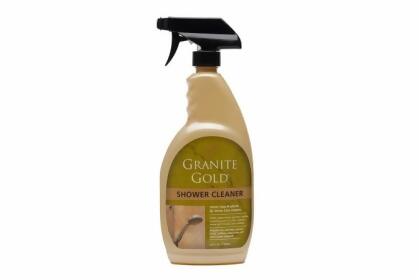 Granite Gold Inc Shower Cleaner 24 Oz GG0039 Pack Of 6 