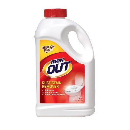 Summit Brands 5 Lbs. Super Iron Out Rust Stain Remover