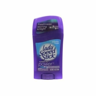 Lady Speed Stick 1.4 oz Lady Freesia Deodorant - Case of 12 