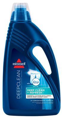 Bissell 2276 Deep Clean With Febreze Linen & Sky Carpet Cleaner- 60 oz