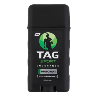 Regent Products 739581 2.25 oz Men Stick Tag Endurance Deodorant 