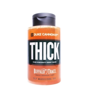 Duke Cannon 9073616 17.5 oz Barrel Scent Body Wash 