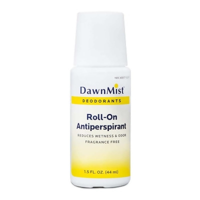 Dawn Mist 246015-EA 1.5 oz Antiperspirant & Deodorant 