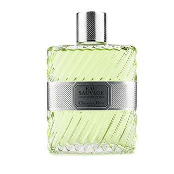 Christian Dior 26358 6.7 oz Eau Sauvage After Shave Lotion