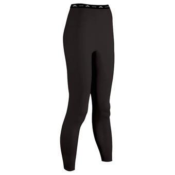 Performance Womens Pant, Black - Small