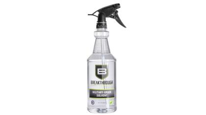 Breakthrough Clean Technology 1703707 Battle Born All-In One Cleaner, 16 oz Trigger Spray