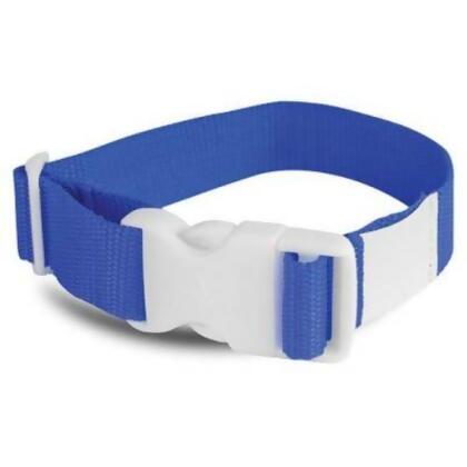 All Star 1459432 Laundry Loops, Royal - Pack of 25 