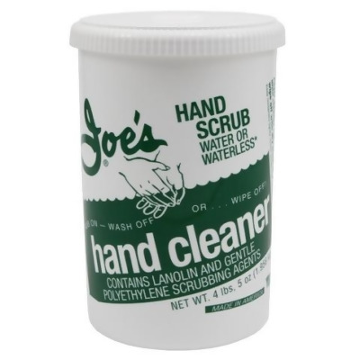 Joes Hand Scrub Hand Cleaner, 5 oz 