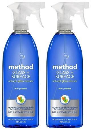 Method All Surface Cleaner, Mint, 28 oz, Bottle