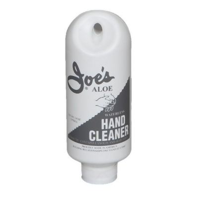 Joes Aloe Hand Cleaner, 14 oz 