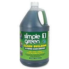 Simple Green All-Purpose Cleaner Concentrate, 2 Per Carton