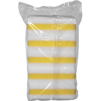 48 x 96 in. Chemical-free Sponge, white 