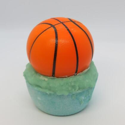 Basketball Bath Bomb