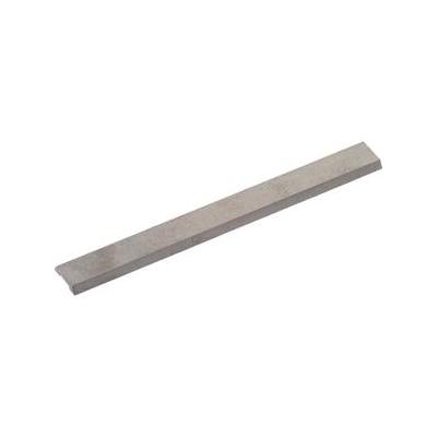 11180 2.5 in. 2-Edge Carbide Replacement Blade For 10620 