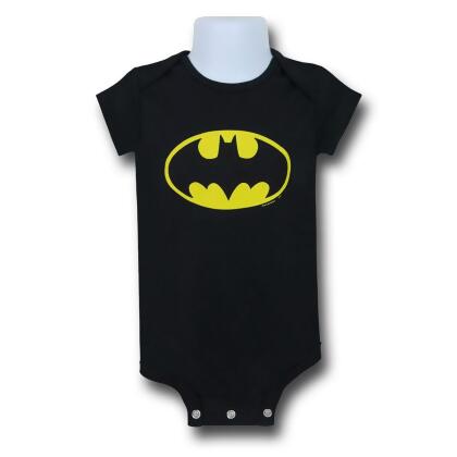 18-24 Months Large Symbol Infant Snapsuit - 18-24 Months