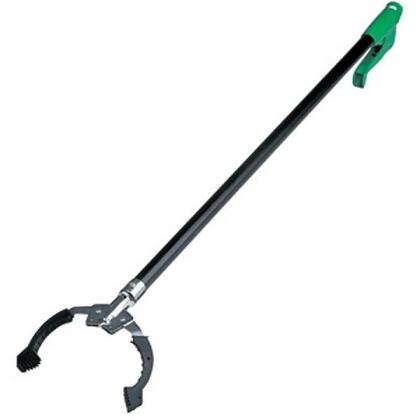 36 in. All Purpose Grabber, Green - Pack of 10 