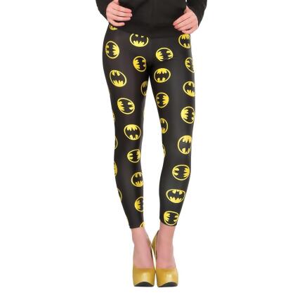 Classic Logo Womens Leggings