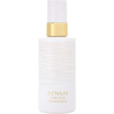 Kanebo 445653 6.8 oz Sensai the Silk Shower Cream 