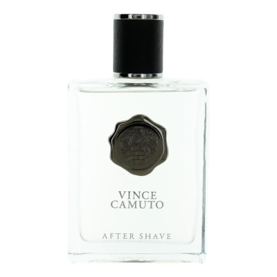 Vince Camuto amvc34as 3.4 oz Vince Camuto Men Unboxed After Shave Balm 