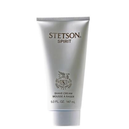 Coty 25097266 5 oz Stetson Shave Cream