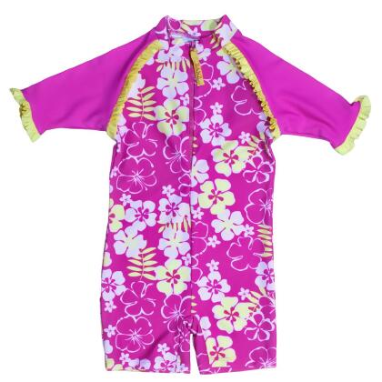 2013 Baby Swimsuit - Sun Blossom - Size 2