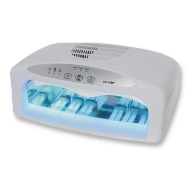 UV & Gel Nail Dryer with Digital Timer 