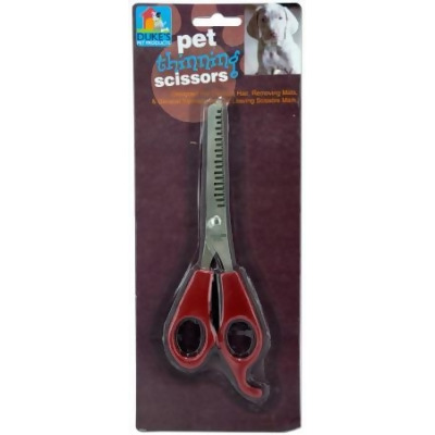 Pet Thinning Scissors Case Of 24 