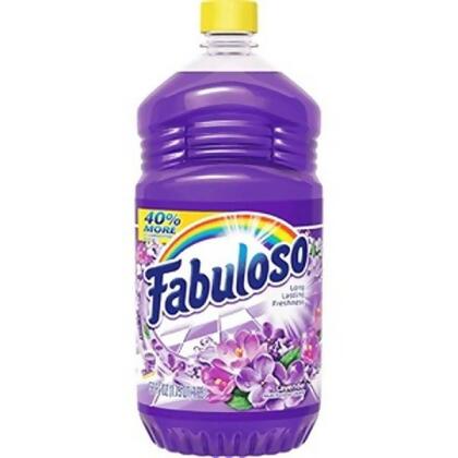 CS SP Lavender All-Purpose Cleaner, Pack of 6 