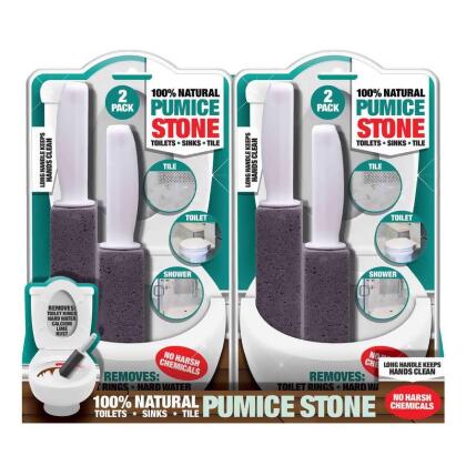No Scent Stain Remover Stone - Pack of 12 