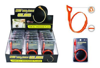 Max Force Clog Remover - Case of 18 