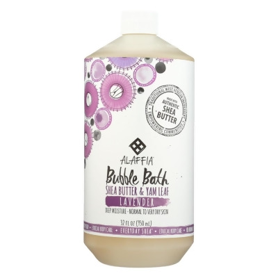 32 fl oz Everyday Bubble Bath - Lavender 