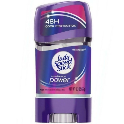 942330-EA 2.3 oz Gel24-7 Lady Speed Stick Antiperspirant & Deodorant 