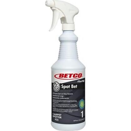 FIBERPRO Spot Bet Stain Remover, Pack of 12 