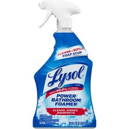 32 oz Bathroom Cleaner, Pack of 12 