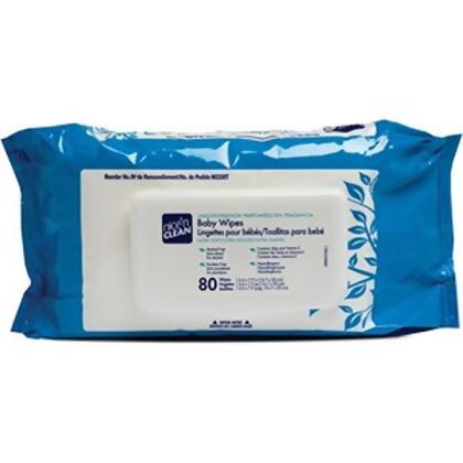 Baby Nicen Clean Wipe - Pack of 12 
